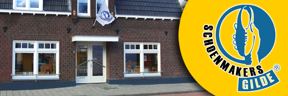 Schoenmakerij Wilco | Boxmeer